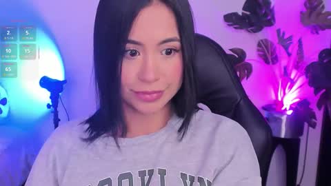 hanna online show from October 19, 9:50 pm