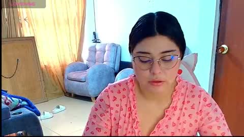 Hanna online show from February 28, 7:13 pm