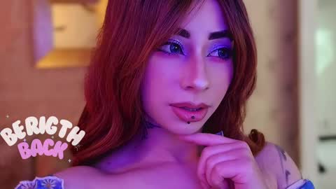  hanna  online show from March 9, 3:11 am