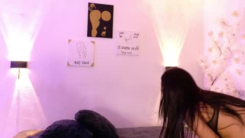 hanna_brownsxy online show from March 21, 3:22 am