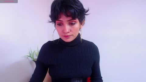 Snapshot of hanna_chloe chatting on January 2, 3:19 pm Sara online show from January 2, 3:19 pm
