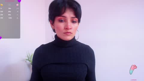 Snapshot of hanna_chloe chatting on January 9, 2:40 pm Sara online show from January 9, 2:40 pm