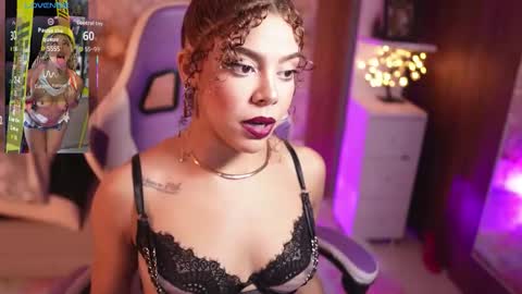 HANNA  online show from November 15, 12:00 am