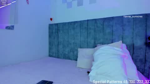 hanna_connorss online show from May 28, 1:58 am