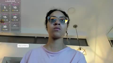 HANNA online show from November 3, 1:26 pm