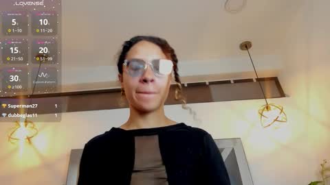 HANNA online show from November 28, 5:27 pm