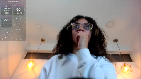 HANNA online show from February 2, 12:26 pm