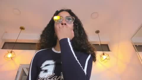 HANNA online show from January 12, 1:27 pm