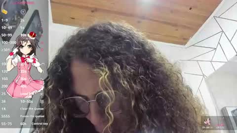 HANNA online show from December 11, 11:41 am