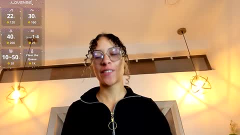 HANNA online show from October 20, 1:47 pm