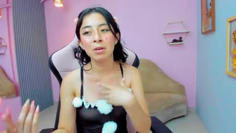 Hanna online show from November 22, 8:22 pm