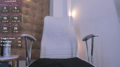  Hanna online show from October 8, 4:50 am