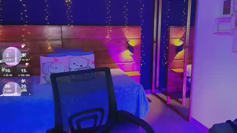 Hanna online show from November 8, 10:26 pm