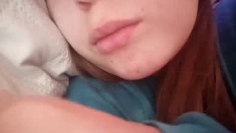 Anna online show from February 3, 1:40 pm