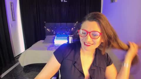 hanna_ma online show from October 2, 2:22 pm