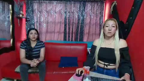 Snapshot of hanna_mature01 chatting on March 9, 11:58 am Hanna online show from March 9, 11:58 am