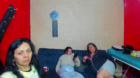 Hanna online show from November 7, 1:11 am