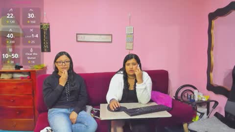 Hanna online show from November 24, 1:02 pm