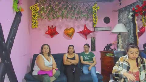 Hanna online show from March 17, 11:58 am