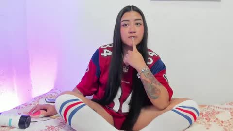 Hanna online show from June 2, 10:22 pm