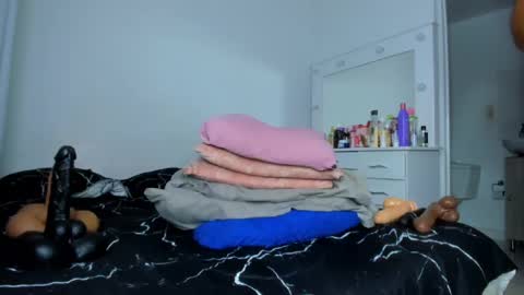 Hanna online show from December 22, 8:49 am