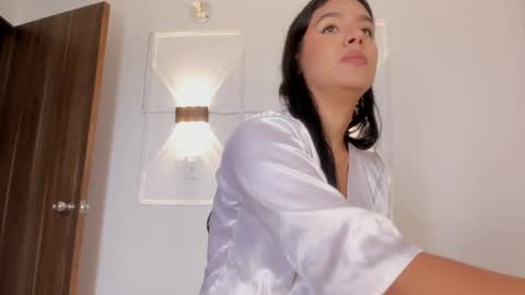 HANNA online show from April 2, 6:05 pm