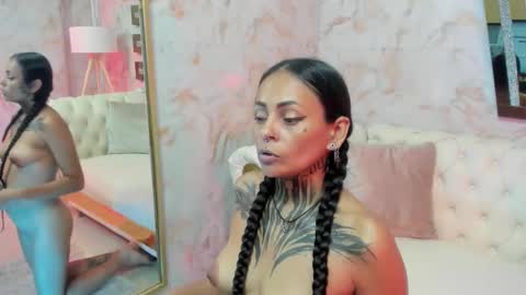 EVA online show from December 23, 10:30 am