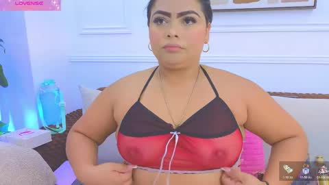 HANNA SOFIA online show from May 26, 10:58 am