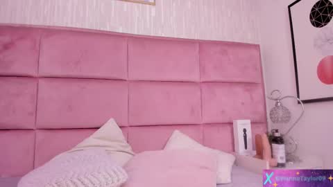  Hanna  online show from October 10, 4:06 am