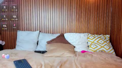 Akane Tendo online show from November 6, 5:35 am