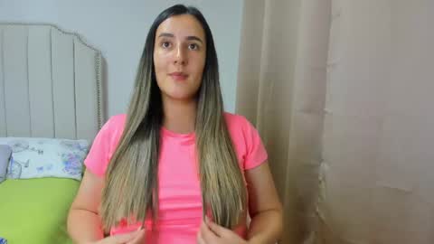 Hanna online show from November 13, 12:09 am