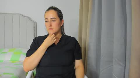 Hanna online show from April 28, 1:36 am