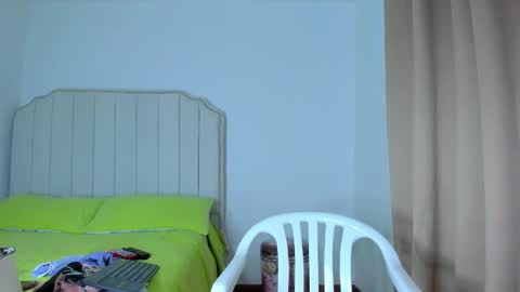 Hanna online show from January 31, 11:36 pm