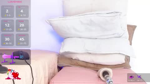 Hanna online show from November 13, 3:11 pm