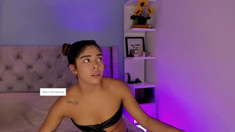 Hanna online show from January 15, 3:43 am