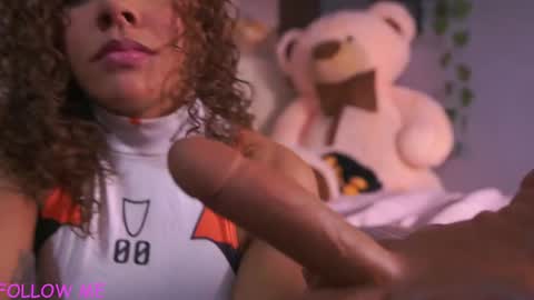 Hanna online show from May 30, 12:41 am