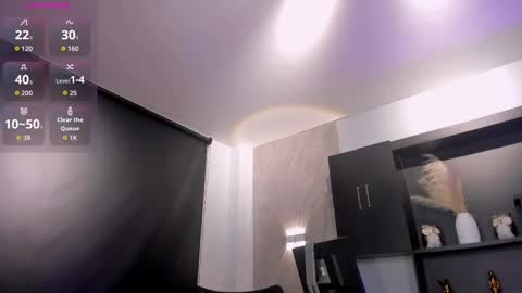  Hanna Connor  online show from November 6, 8:37 pm