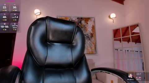  Hanna Connor  online show from April 15, 4:35 am