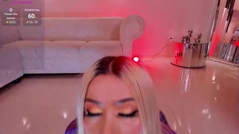  Hanna Connor  online show from October 16, 12:24 am