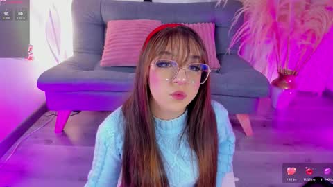 hannacutegod online show from December 23, 5:33 am