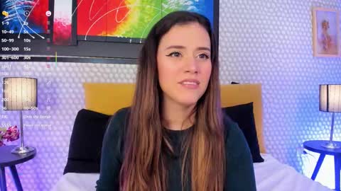 Hanna online show from October 18, 3:53 am