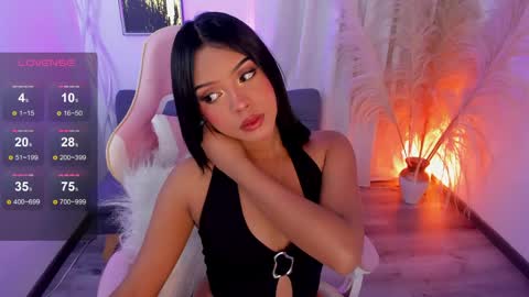 hanna online show from April 6, 2:55 am