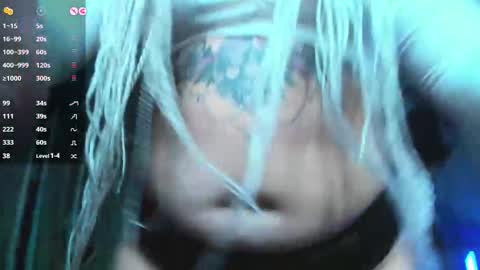 Hannah online show from October 3, 2:49 am