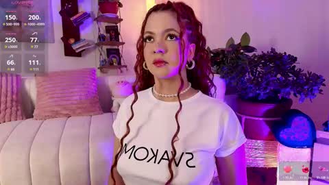 hannah_lovee online show from March 5, 3:18 am