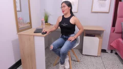 Maira online show from February 23, 8:50 pm