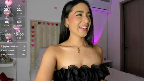 HANNAH GREENN - follow me online show from March 31, 3:06 am