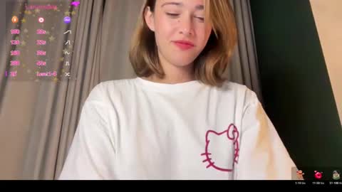 hannahinto online show from December 22, 2:42 pm