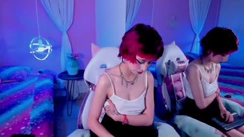 Hannah online show from January 29, 12:13 pm