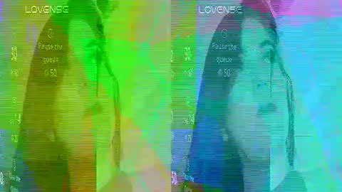 Snapshot of hannalopez02 chatting on February 26, 3:25 am Hanna Independent Model online show from February 26, 3:25 am