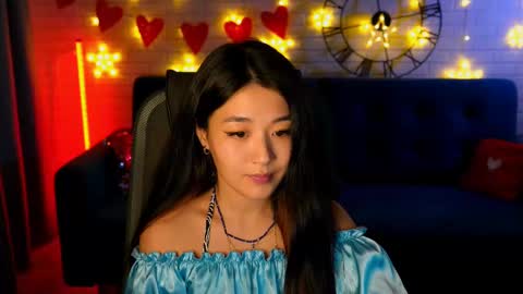 hannarosie online show from March 3, 6:31 pm